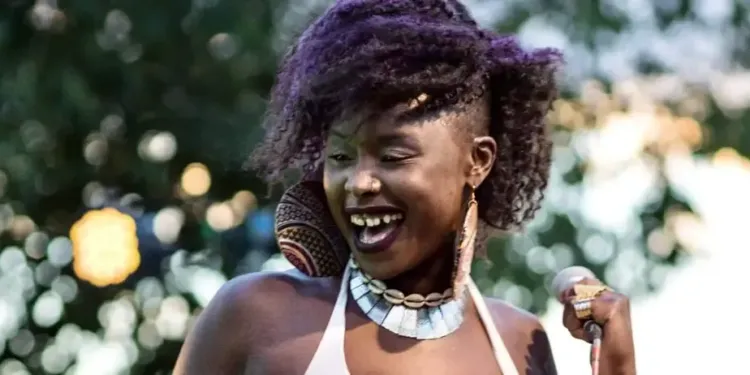 Montpellier : un concert ensoleillé et Afro-soul au Rockstore