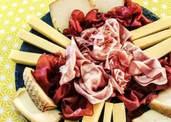 Montpellier : une raclette party à la Halle Tropisme