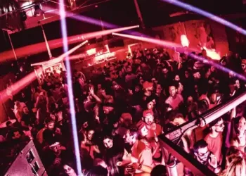 Montpellier : une soirée électro… en journée