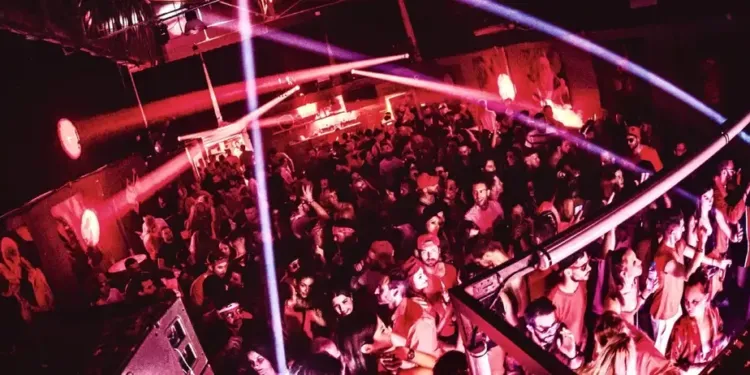 Montpellier : une soirée électro… en journée