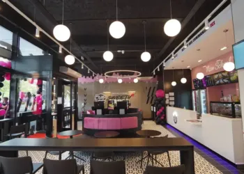 New School Tacos ouvre son 28ème restaurant à Montpellier