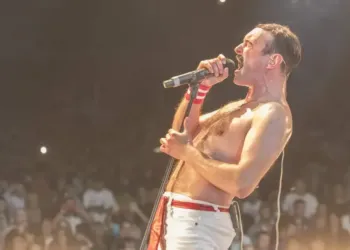 One Night of Queen : la tournée hommage rendu à Queen à Montpellier en 2024