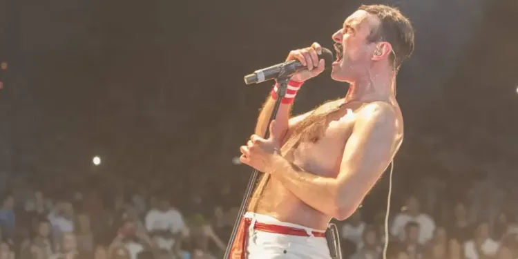 One Night of Queen : la tournée hommage rendu à Queen à Montpellier en 2024