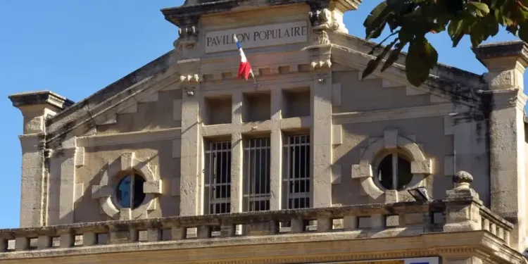 Pavillon Populaire : le cap du million de visiteurs franchi à Montpellier