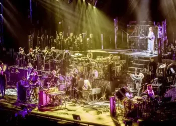 Pérols : Batman, Gladiator, le Roi Lion, Hans Zimmer en tournée à l'Arena