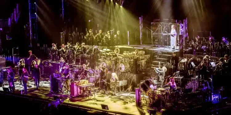 Pérols : Batman, Gladiator, le Roi Lion, Hans Zimmer en tournée à l'Arena
