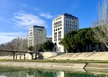 Montpellier frôle le Top 30 où il fait bon vivre en France