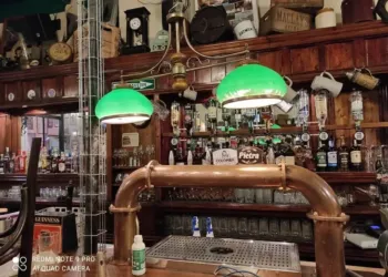 Réouverture de l'Irish Tavern : le plus ancien pub de Montpellier