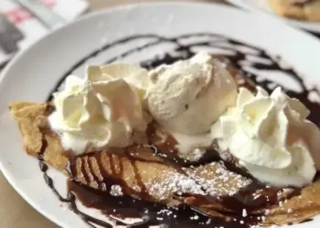Top 5 des crêperies de Montpellier !