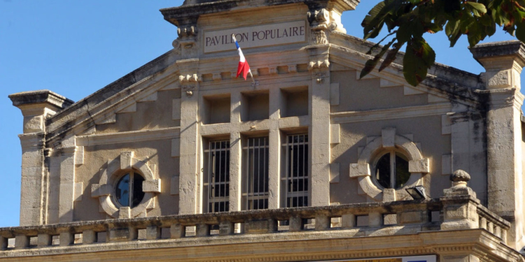 Pavillon Populaire : le cap du million de visiteurs franchi à Montpellier