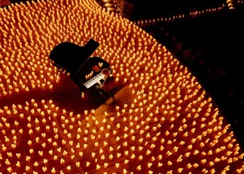 Candlelight