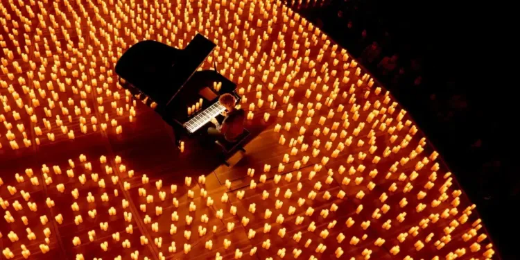 Candlelight