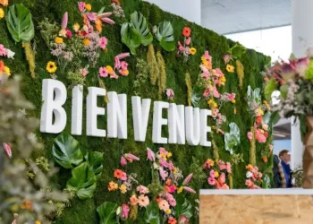 Foire de Printemps 2024 : 2€ pour les 1000 premiers billets achetés !