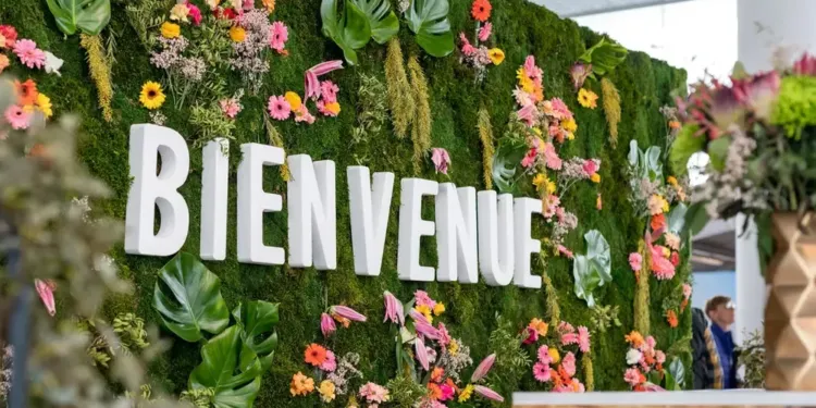 Foire de Printemps 2024 : 2€ pour les 1000 premiers billets achetés !