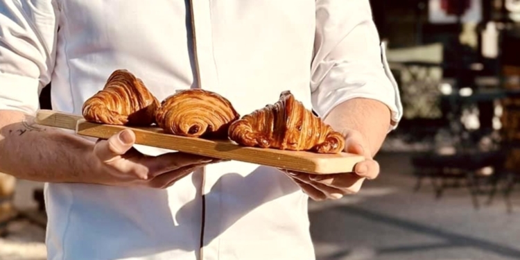 Montpellier : à 22 ans, il devient vice champion de France de la boulangerie