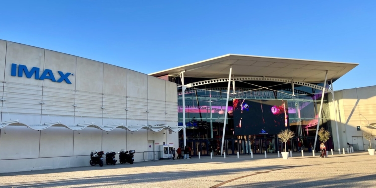 Montpellier : la Fête du Cinéma dévoile les dates de l'édition 2023