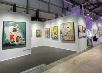 Art Montpellier 2023 aura pour thème « Lumières et Transparence »