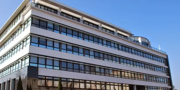 Caf Hérault : un pas de plus pour l’environnement et le bien-être de ses salariés