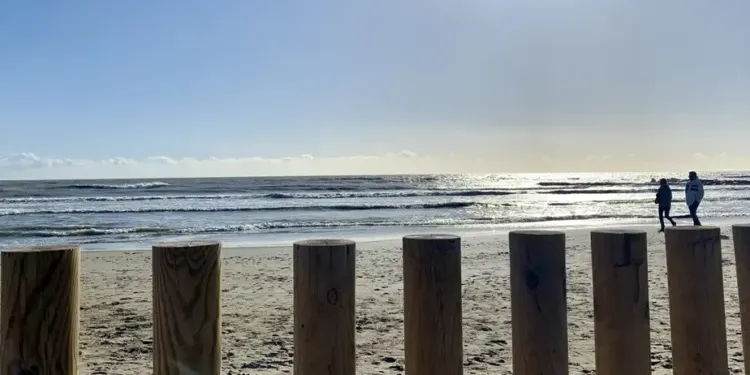 Carnon : le parking du Lido restera gratis cet été !