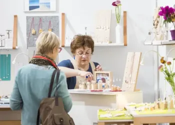 Découvrez des pièces uniques au Salon Ob'Art à Montpellier