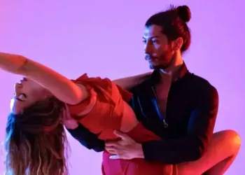 Et si on aprennait à danser pour la Saint-Valentin ?