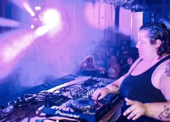 Winter Party, la soirée électro de l’opéra Comédie de retour à Montpellier