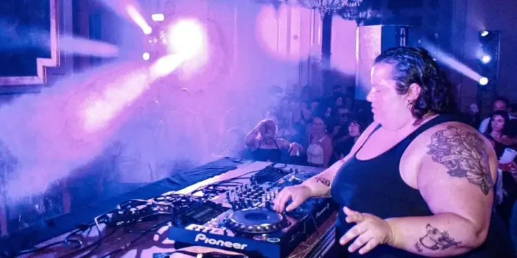 Winter Party, la soirée électro de l’opéra Comédie de retour à Montpellier