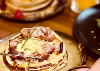 Gagnez votre brunch aux Mômes