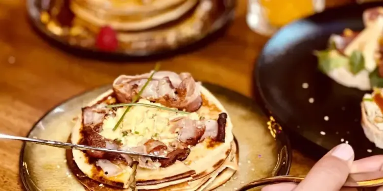 Gagnez votre brunch aux Mômes
