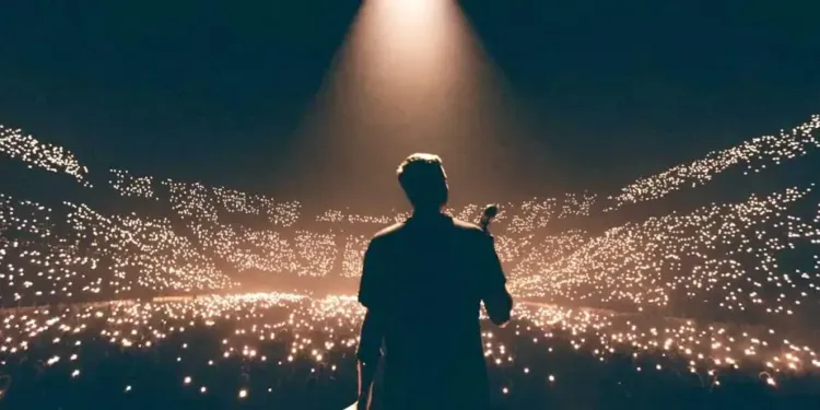 Montpellier : Grand Corps Malade en mars 2024