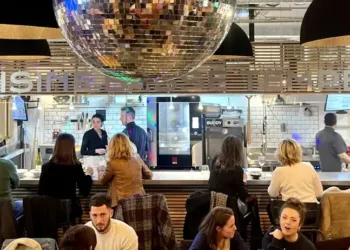 Jacou : les Halles 610 lance la saison des kitch