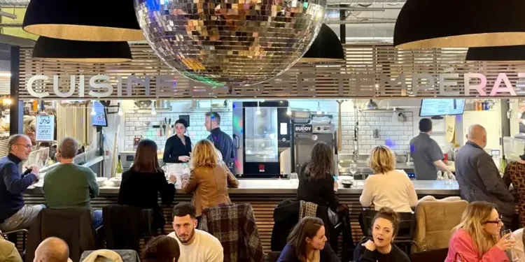 Jacou : les Halles 610 lance la saison des kitch