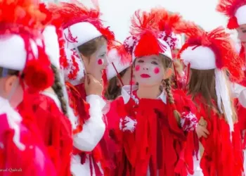 Le carnaval Occitan va lancer le printemps à Montpellier !