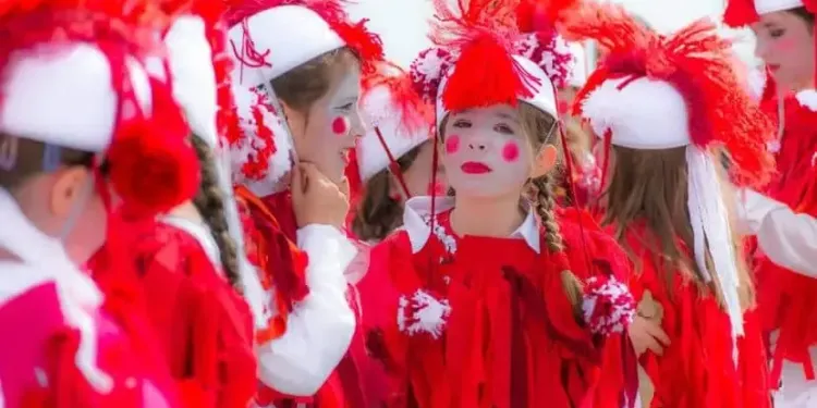 Le carnaval Occitan va lancer le printemps à Montpellier !