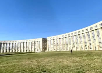 Le retour du froid à Montpellier !