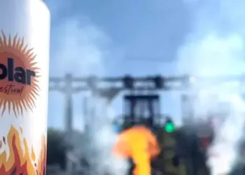 Le Solar festival revient au lac du Crès