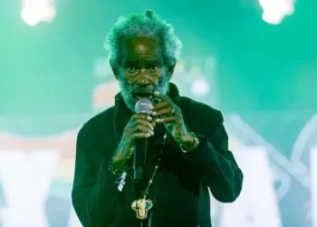 Max Roméo, légende du Reggae, fera ses adieux à la scène au Rockstore