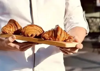 Montpellier : à 22 ans, il devient vice champion de France de la boulangerie
