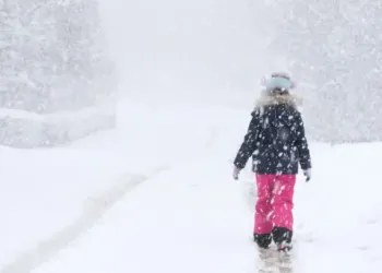 Montpellier : des chutes de neiges attendues