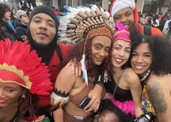 Couleurs et rythmes endiablés : Le Montpel' Carnival 2026 s'annonce légendaire