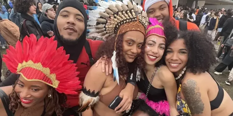 Couleurs et rythmes endiablés : Le Montpel' Carnival 2026 s'annonce légendaire