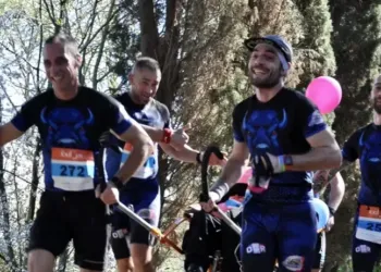 Montpellier : Envolez-vous, la course solidaire du week-end