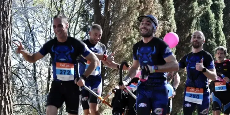Montpellier : Envolez-vous, la course solidaire du week-end