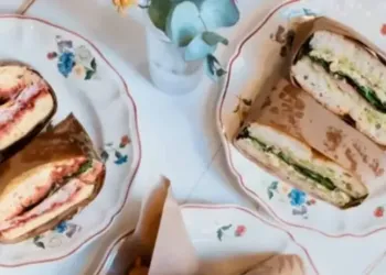 Montpellier : Jeanne, des sandwichs sur-mesure gourmands