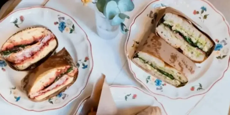 Montpellier : Jeanne, des sandwichs sur-mesure gourmands