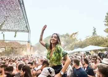 Montpellier : le Brunch Electronik annonce sa seconde édition avec 𝗟aurent Garnier