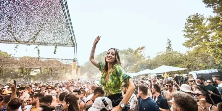 Montpellier : le Brunch Electronik annonce sa seconde édition avec 𝗟aurent Garnier
