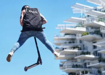 Montpellier : Le Fise 2023 sort le grand jeu avec en ligne de mire les JO 2024