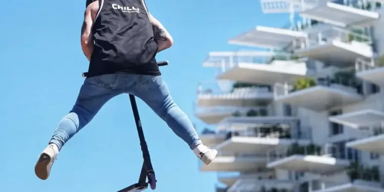 Montpellier : Le Fise 2023 sort le grand jeu avec en ligne de mire les JO 2024