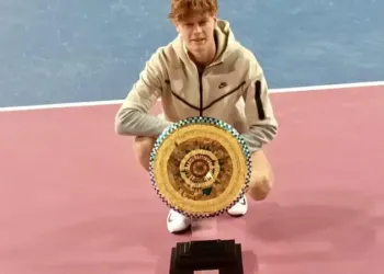 Montpellier : l’italien Jannik Sinner remporte l’Open Sud de France